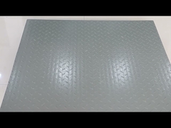 탄소 강철 산업용 바닥 척도