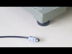 산업용 바닥 규모