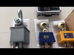 산업용 크레인용 가속용 가속용 가속