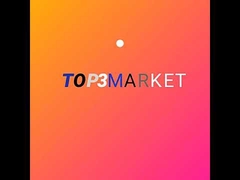 고품질의 스테인레스 스틸 산업 바닥 저울